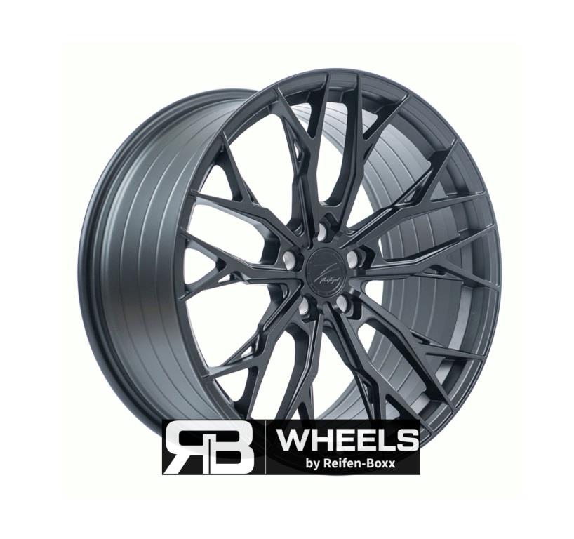 Z-Performance ZP7.1 (FlowForged) 8,5x19 ET45 5x108 (F-2530)