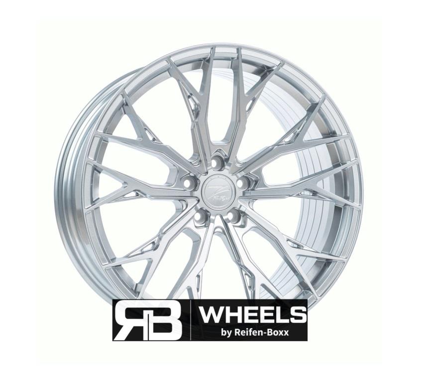 Z-Performance ZP7.1 (FlowForged) 8,5x20 ET35, 9,5x20 ET40 5x112 (F-3054)