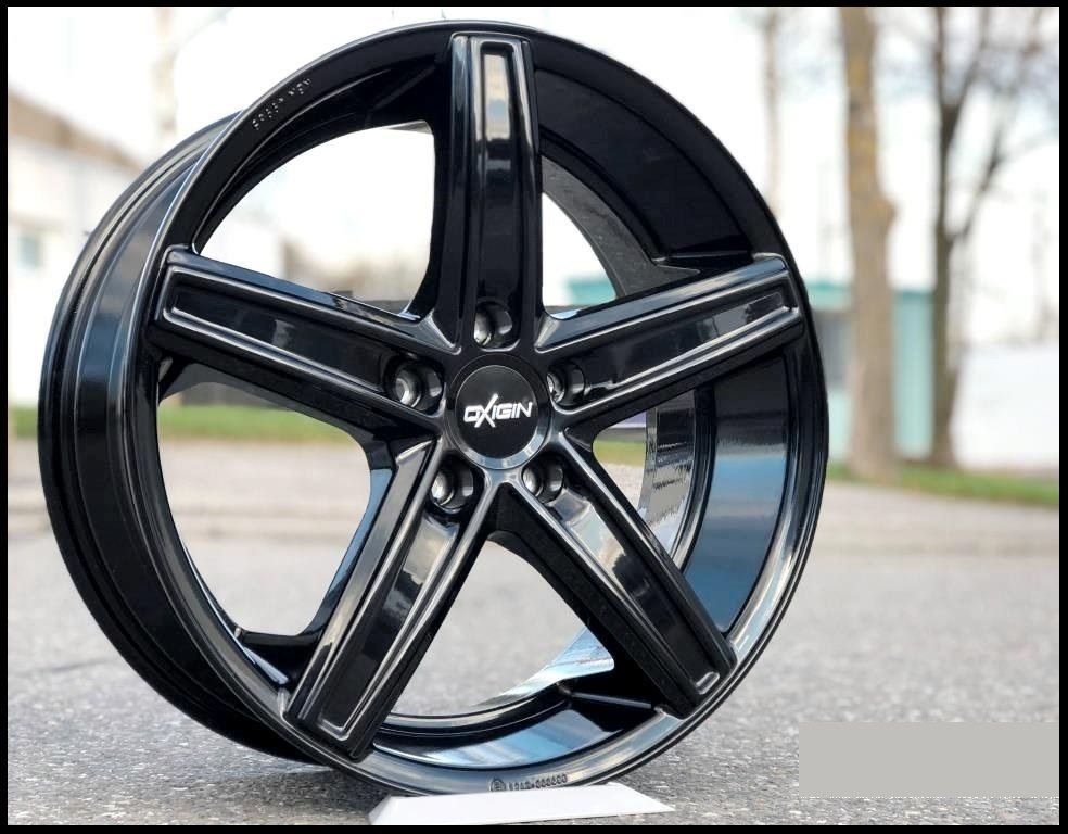 Oxigin 18 7,5x18 ET44 5x112 (F-3011)