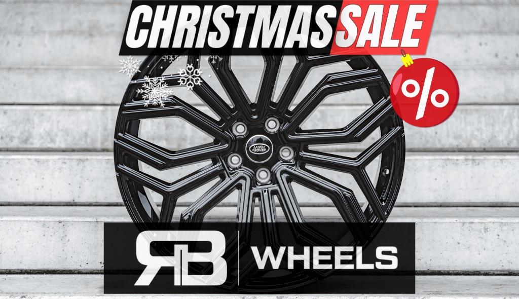 La Chanti (Passenger) LC-P4 10x23 ET40 5x120 (F-3891)