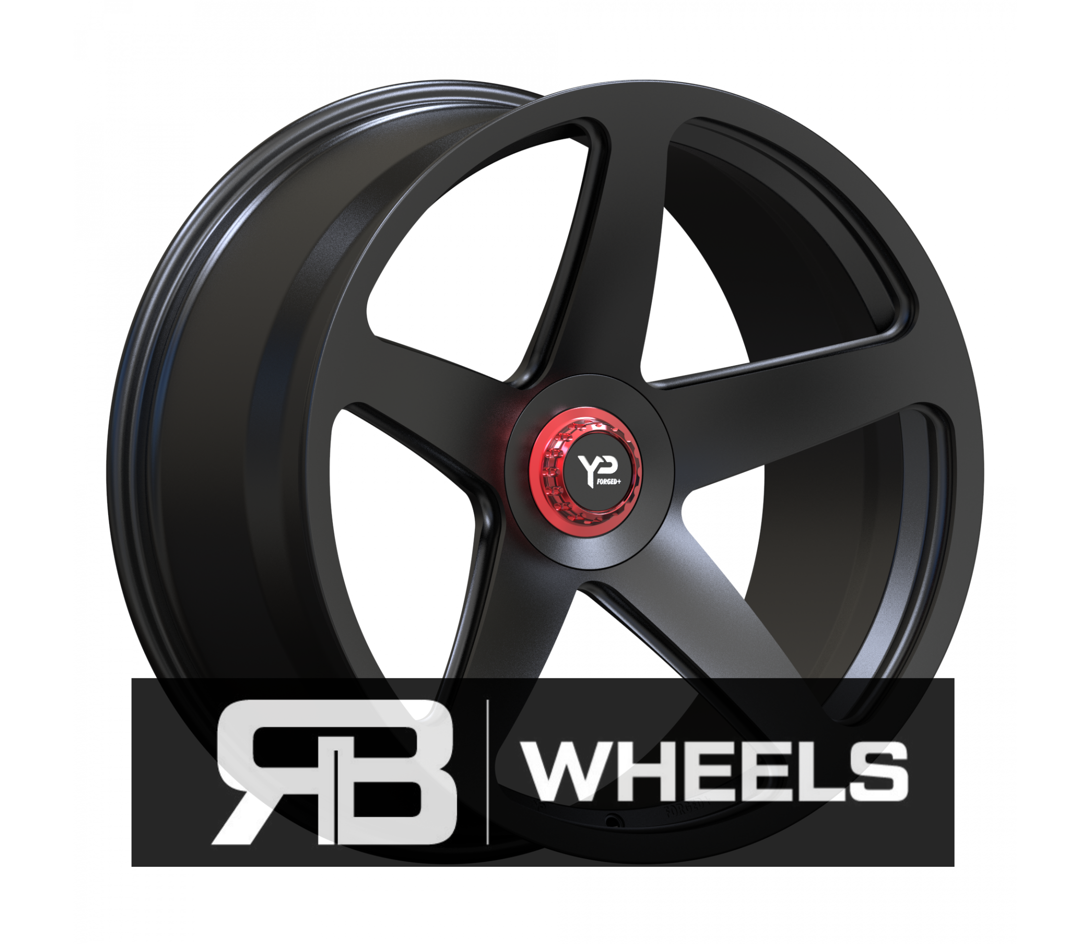 Yido Performance Forged+R | LE.1 LEGACY.ONE (Forged) 10,5x22 (SDC+) ET 5x112 (F-4293)