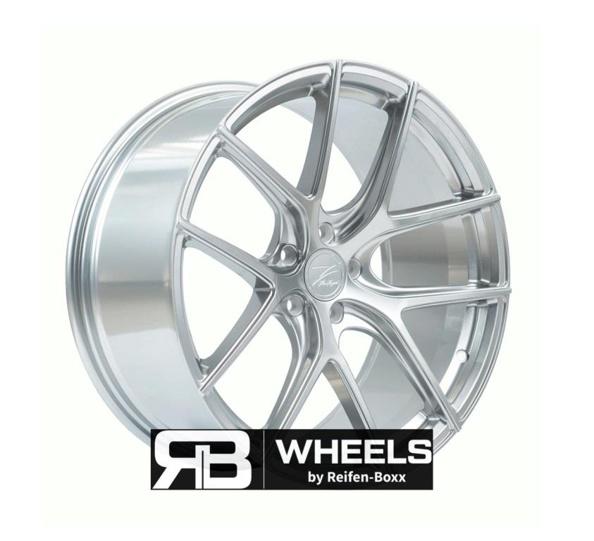 Z-Performance ZP9.1 (FlowForged) 8,5x20 ET35 5x112 (F-3086)