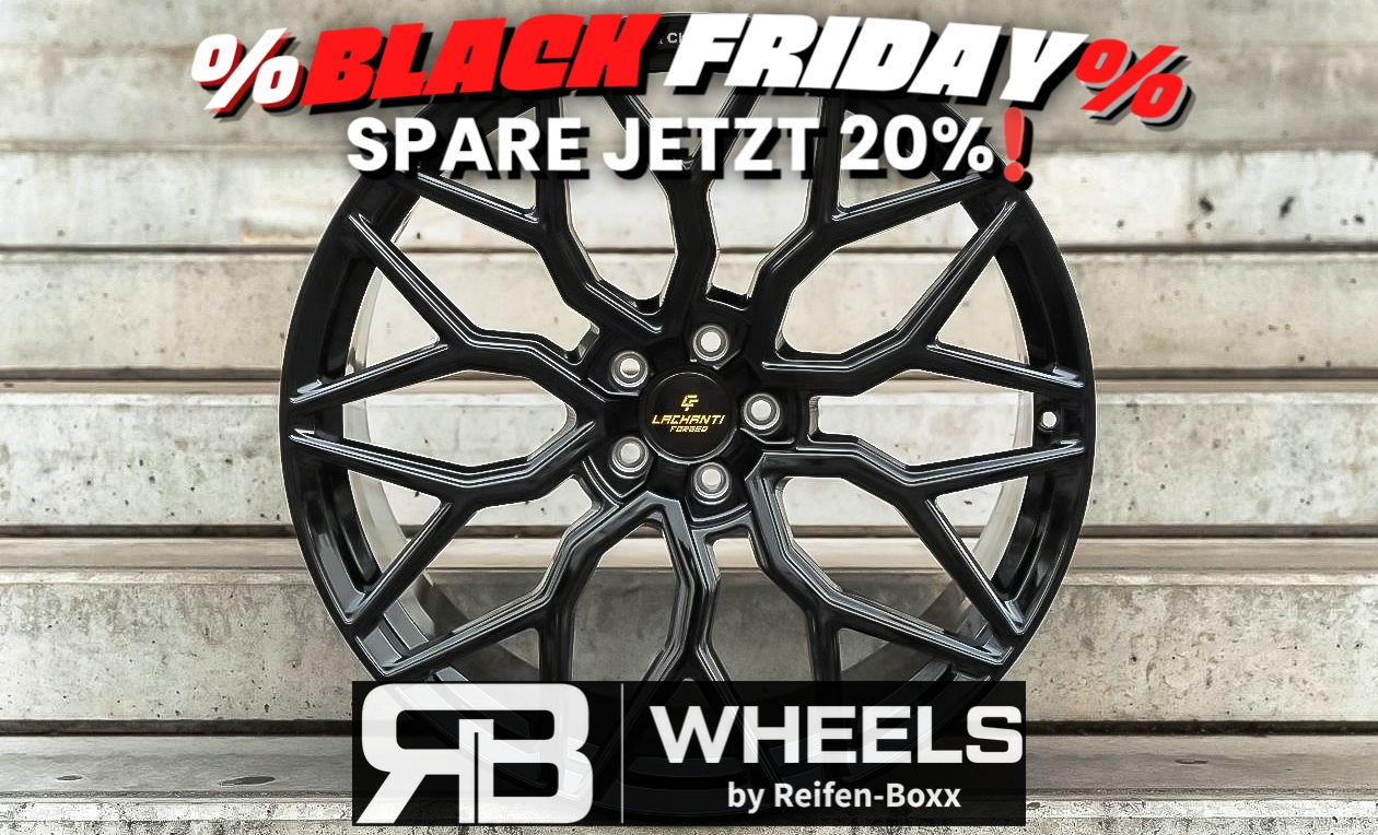 La Chanti (Forged) LC-F7  10,5x22 ET45 5x130 (F-2823)