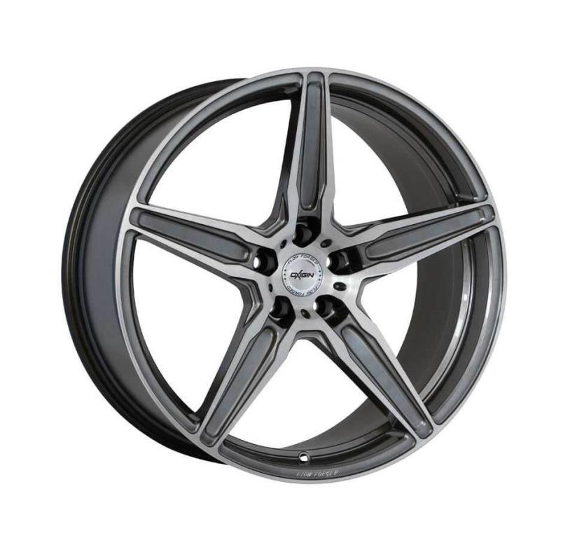 Oxigin 21 Oxflow 8,5x19 ET45 5x112 (F-3013)