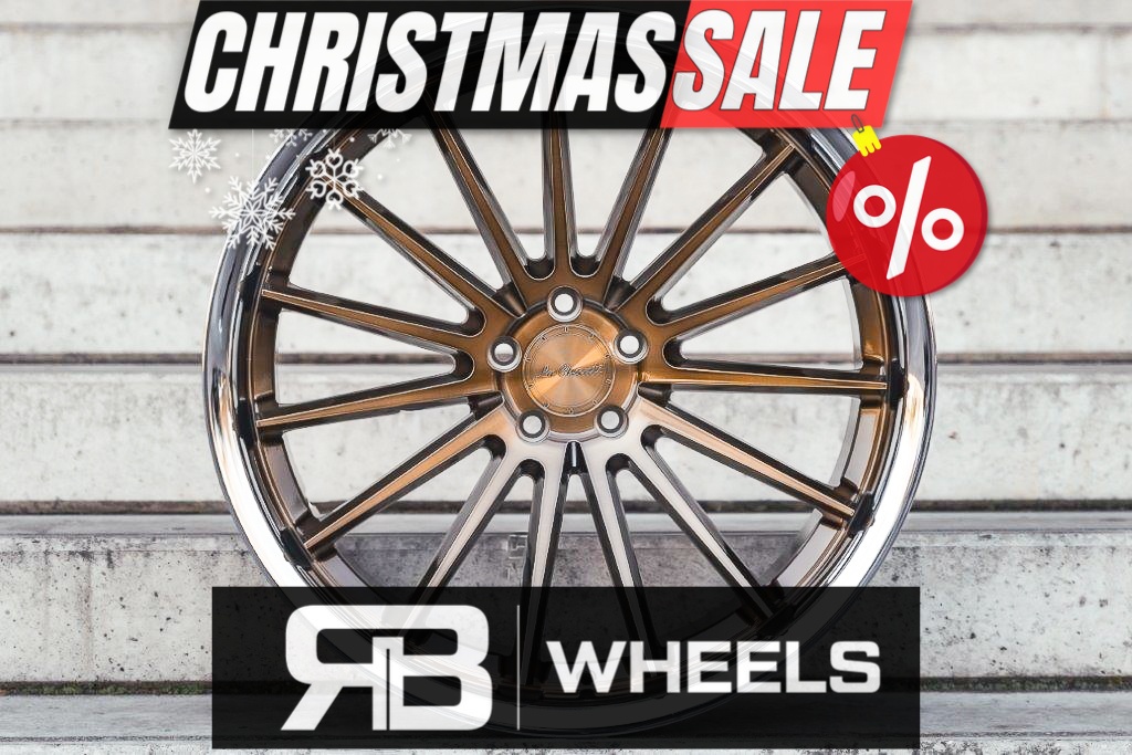 La Chanti (Passenger) LC-P12 10,5x22 ET40/20 5x112 (F-2569)