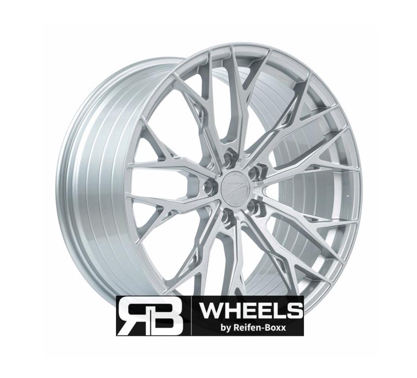 Z-Performance  ZP7.1 (FlowForged) 8,5x19 ET45, 9,5x19 ET40 5x112 (F-2094)