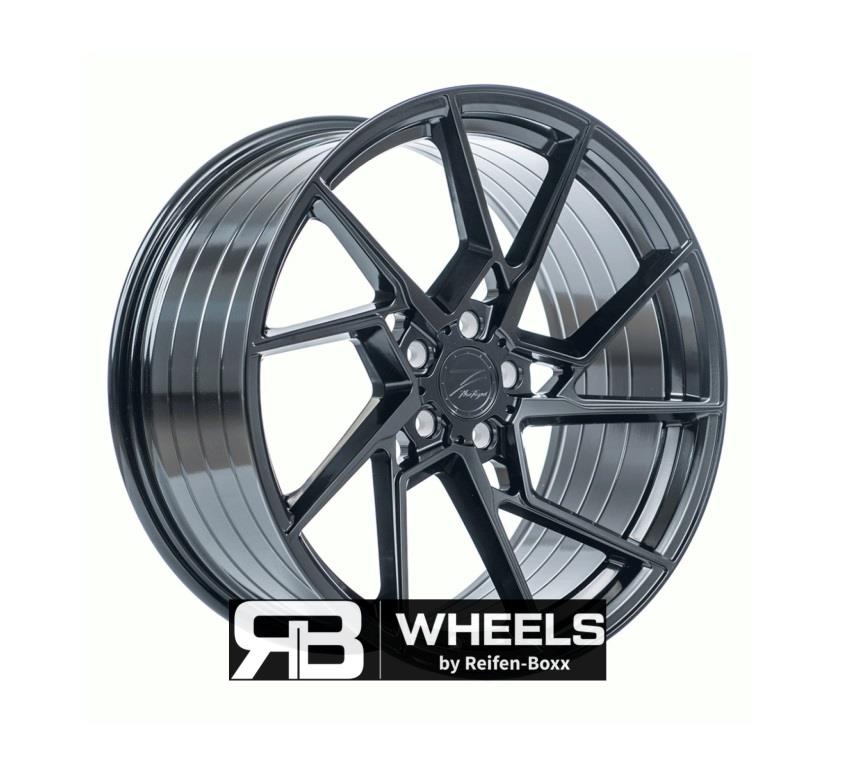 Z-Performance ZP3.1 (FlowForged) 8,5x19 ET45 5x112 (F-1447)
