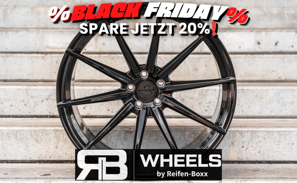 La Chanti (Forged) LC-F10  10,5x24 ET45 5x130 (F-2932)