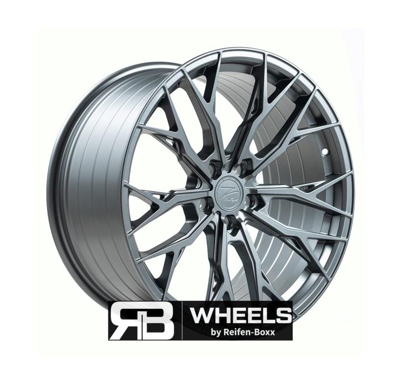 Z-Performance ZP7.1 (FlowForged) 8,5x20 ET35, 8,5x19 ET35 5x112 (F-2538)