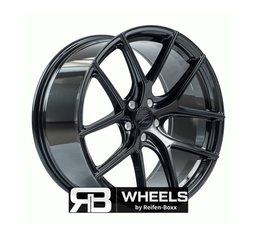 Z-Performance ZP9.1 (FlowForged) 9,5x20 ET20, 10,5x21 ET20 5x112 (F-3092)