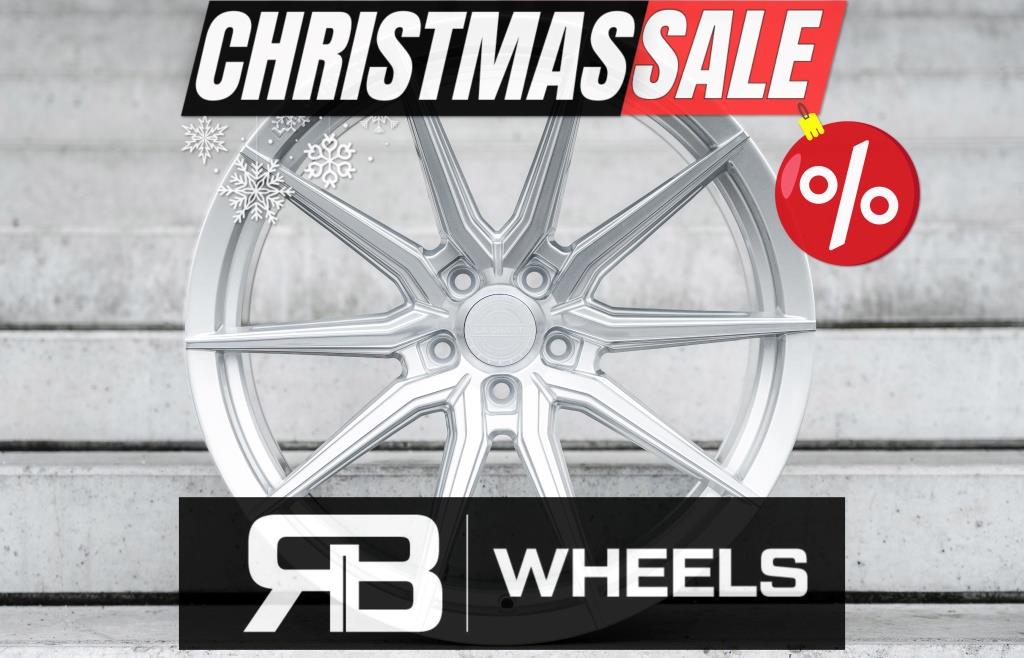 La Chanti (Passenger) LC-P18 9x20 ET23, 11x20 ET42 5x112 (F-3533)