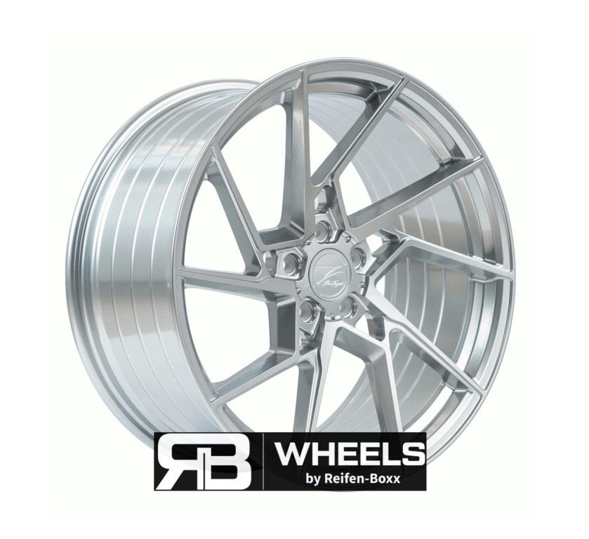 Z-Performance ZP3.1 (FlowForged) 9x21 ET28, 10x21 ET35 5x112 (F-3118)
