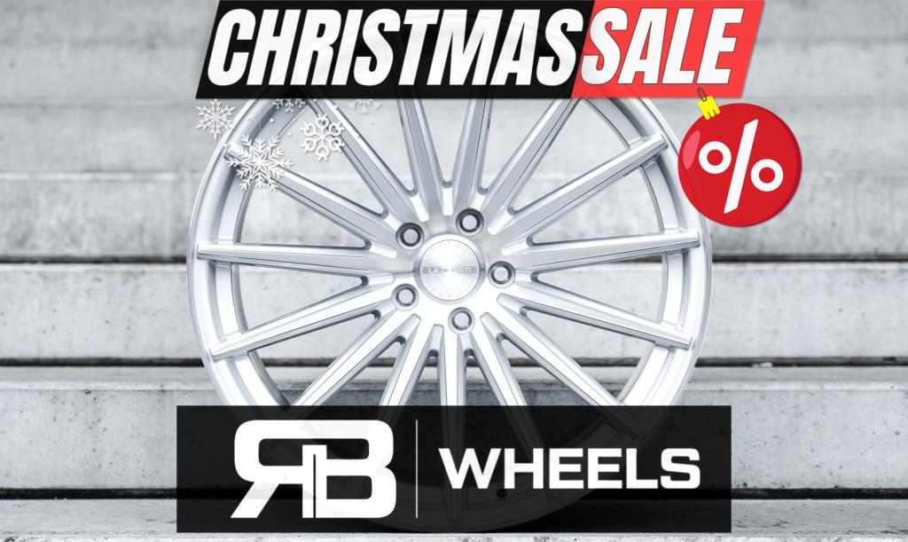 La Chanti (Passenger) LC-P5 9x20 ET23, 10x20 ET45 5x112 (F-3265)