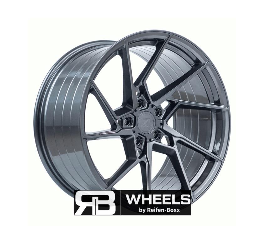 Z-Performance ZP3.1 (FlowForged) 9x20 ET25, 10,5x20 ET42 5x112 (F-2039)