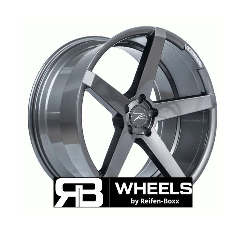 Z-Performance ZP6.1 9x20 ET35 5x112 (F-2672)