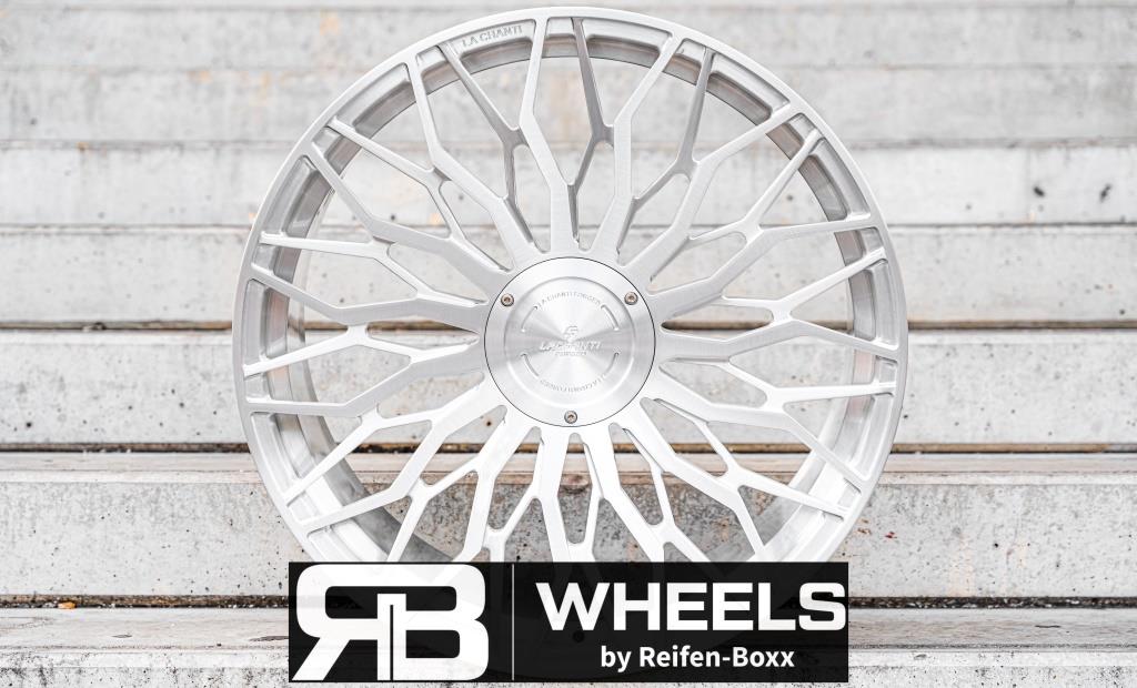 La Chanti (Forged) LC-F33  11x22 ET20 5x112 (F-3206)