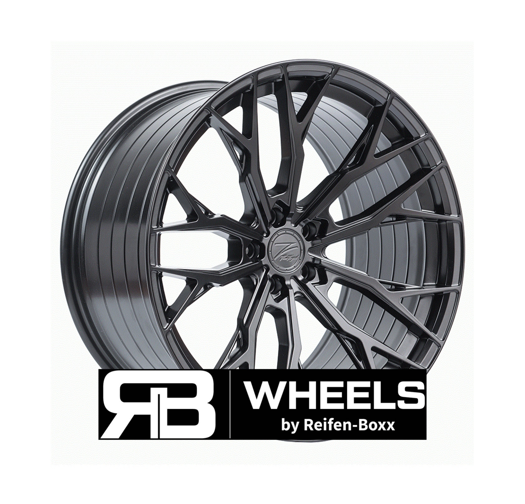Z-Performance ZP7.1 (FlowForged) 8,5x19 ET45 5x112 (F-3047)
