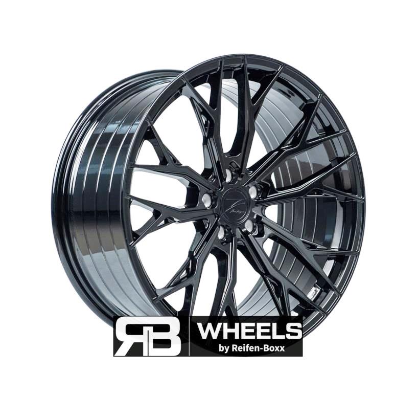 Z-Performance ZP7.1 (FlowForged) 8,5x19 ET45 5x112 (F-2520)