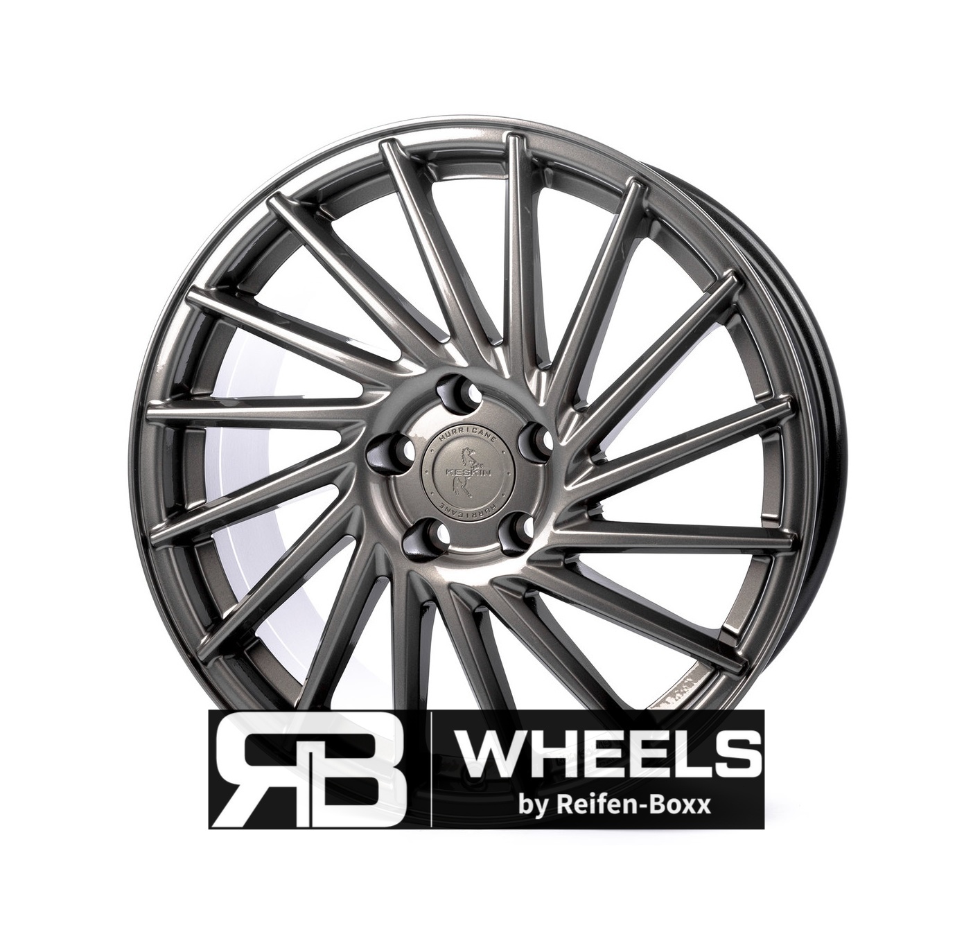 Keskin KT17  8,5x19 ET45 5x112 (F-1943)