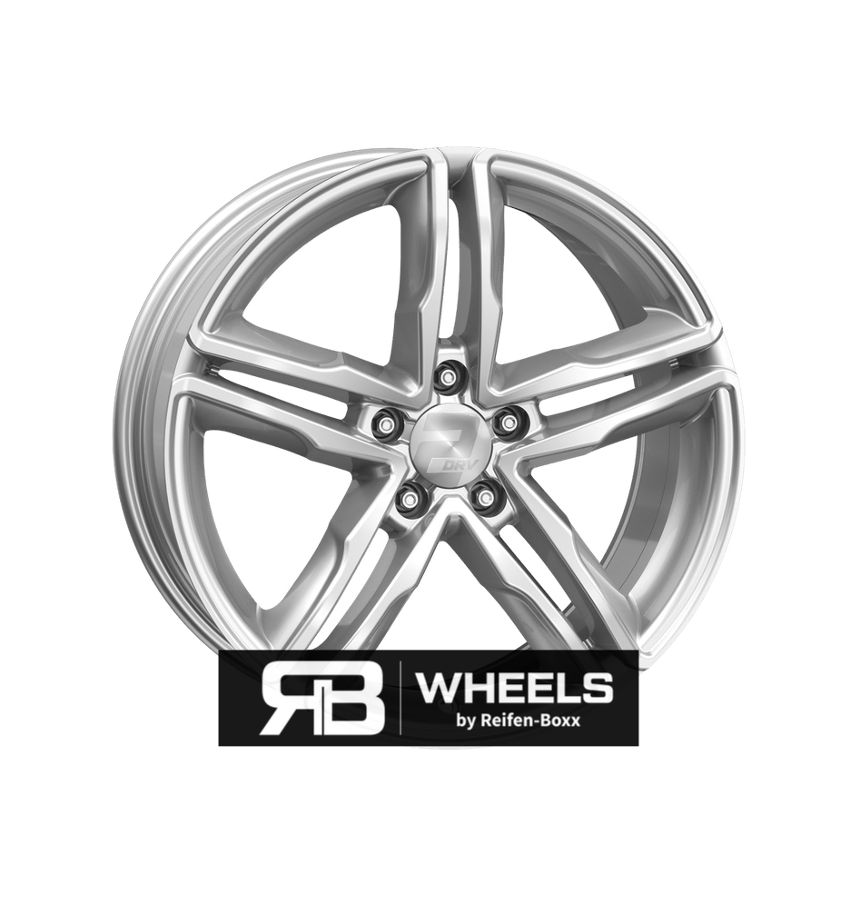 Wheelworld WH11 8x18 ET45 5x112 (F-418)