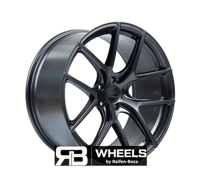 Z-Performance ZP9.1 (FlowForged) 8,5x19 ET35 5x112 (F-2253)