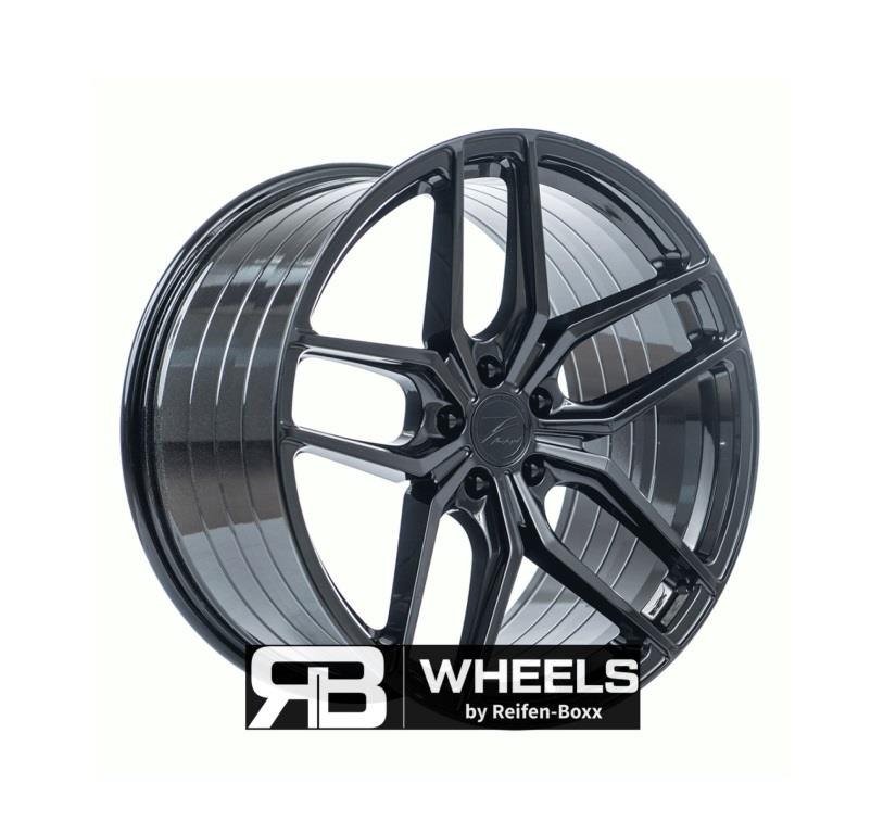 Z-Performance ZP2.1 (FlowForged) 9x20 ET35 5x112 (F-2148)