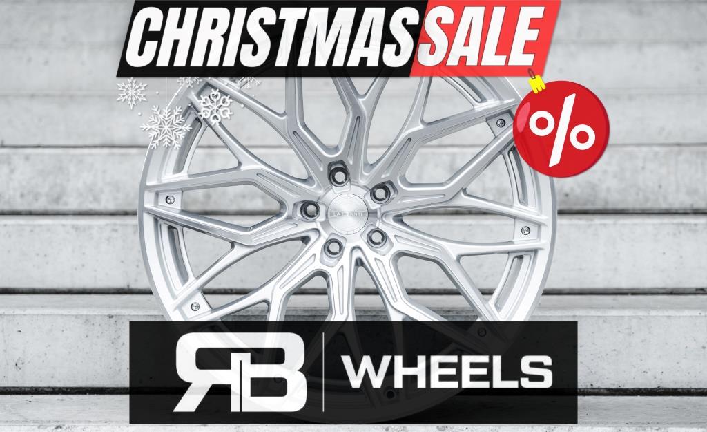 La Chanti (Passenger) LC-P14 9,5x22 ET24, 10,5x22 ET28 5x112 (F-3570)