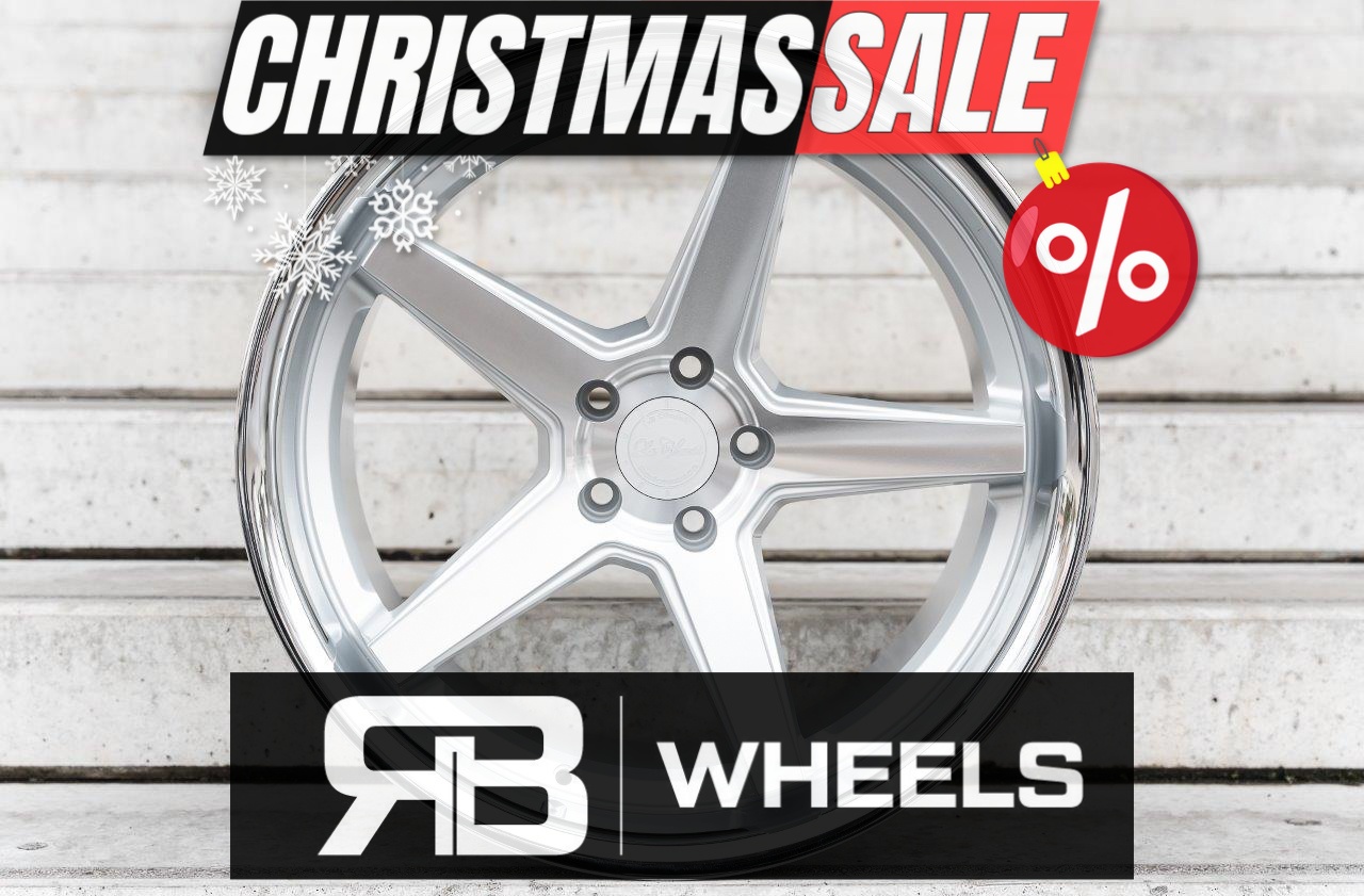 La Chanti (Passenger) LC-P13 9x20 ET35 5x112 (F-2794)