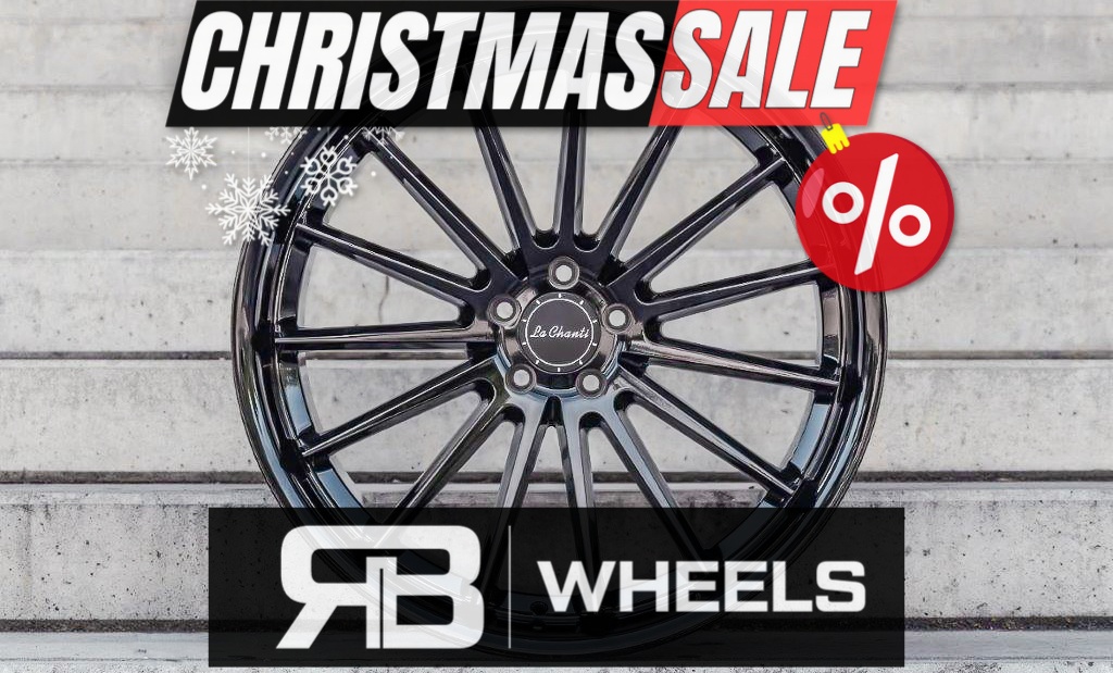 La Chanti (Passenger) LC-P12 10,5x22 ET40/20 5x112 (F-2571)